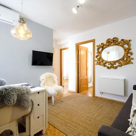 My City Home- Cozy Apartment At Aravaca Madryt Zewnętrze zdjęcie