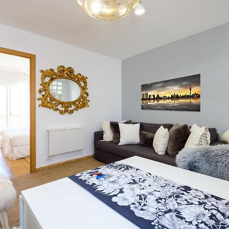 My City Home- Cozy Apartment At Aravaca Madryt Zewnętrze zdjęcie