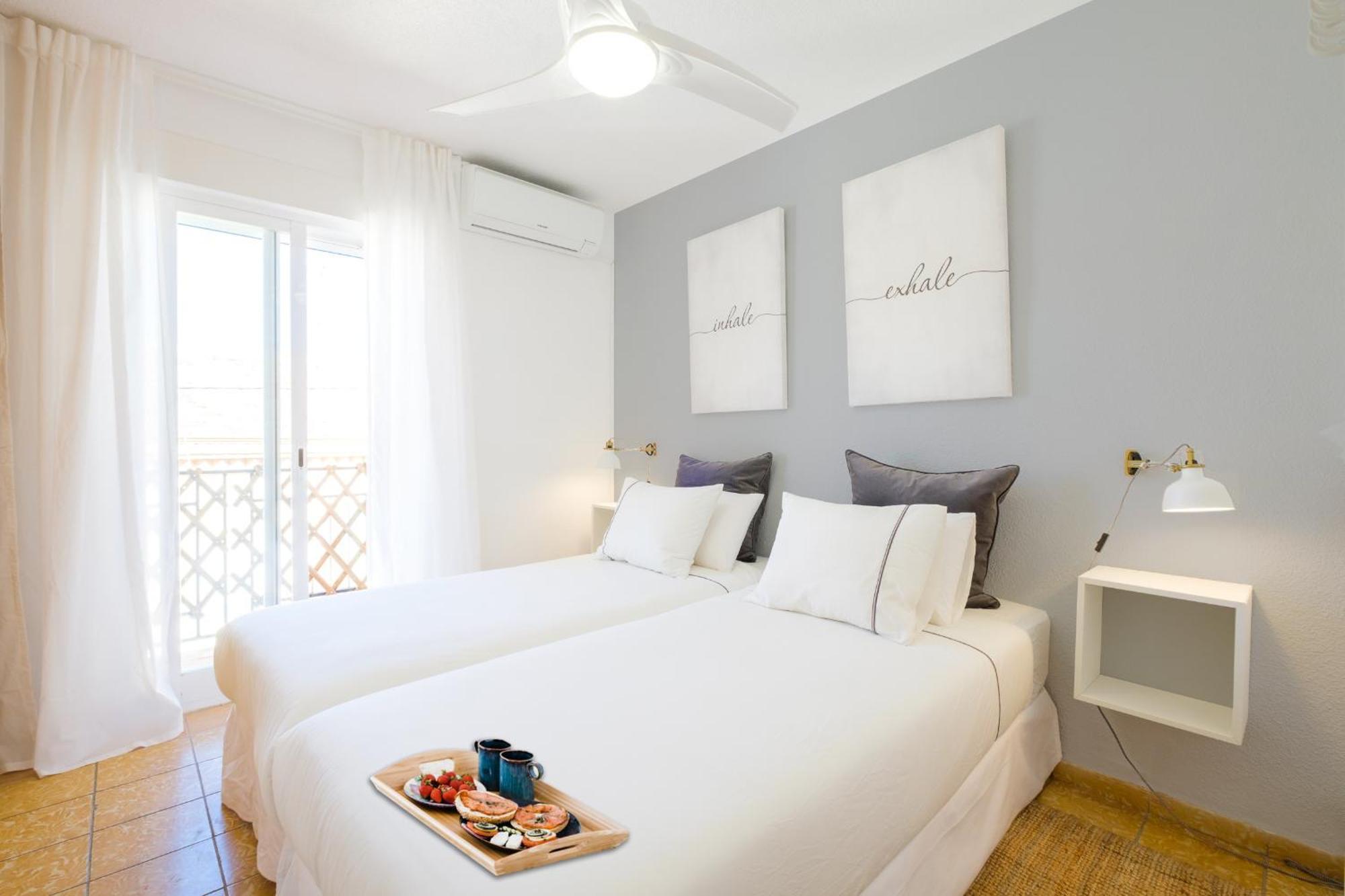 My City Home- Cozy Apartment At Aravaca Madryt Zewnętrze zdjęcie