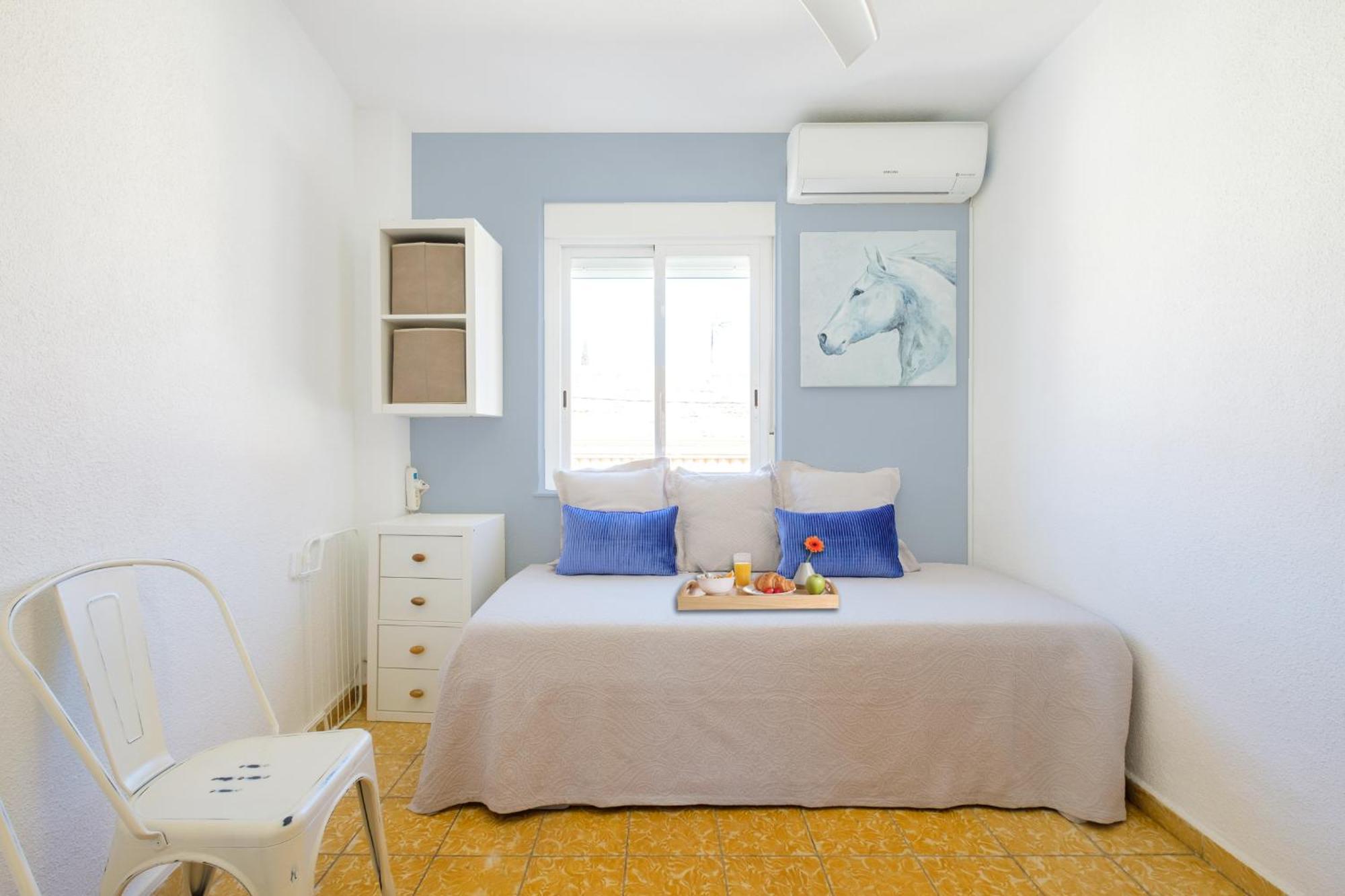My City Home- Cozy Apartment At Aravaca Madryt Zewnętrze zdjęcie