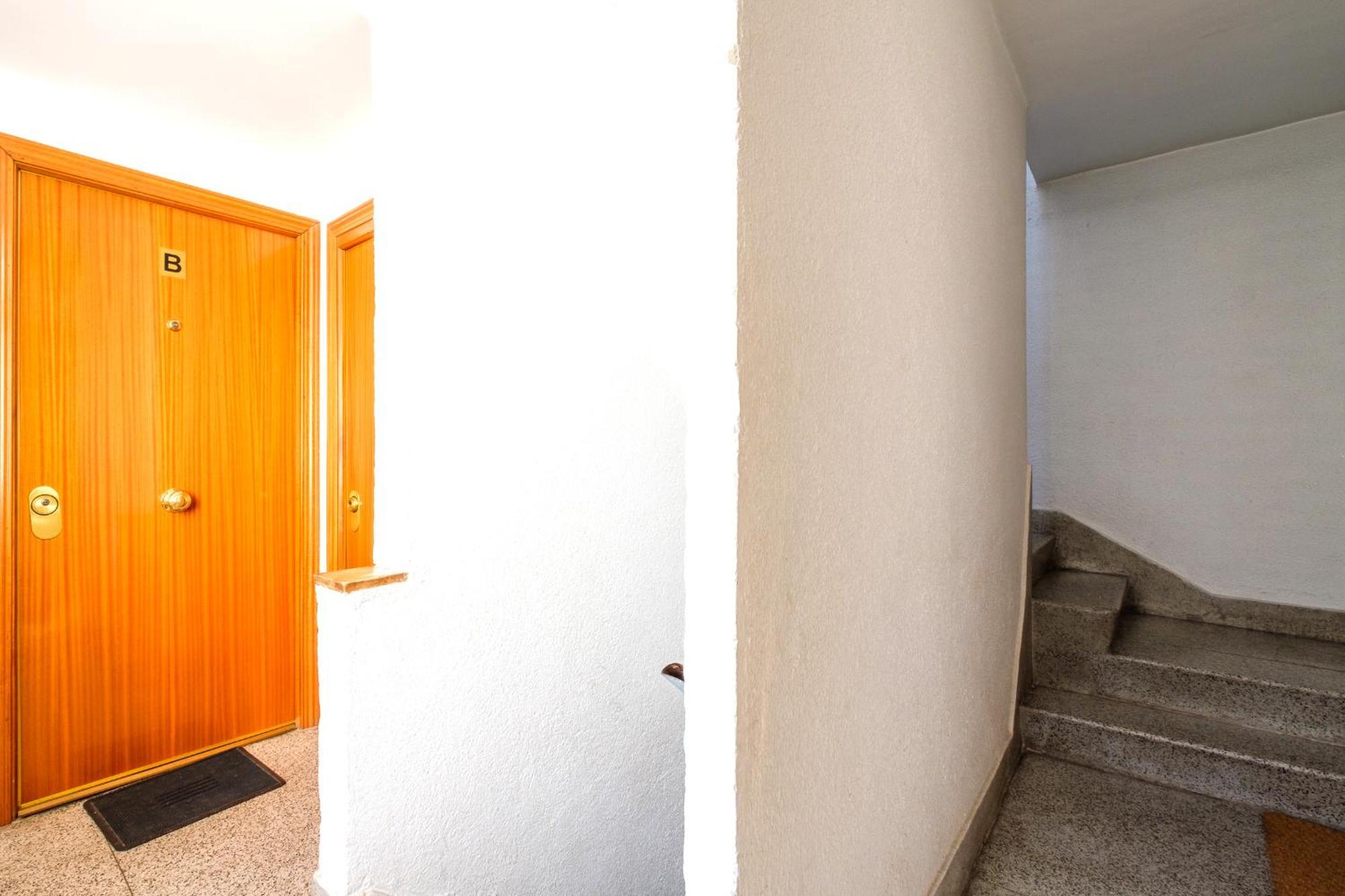 My City Home- Cozy Apartment At Aravaca Madryt Zewnętrze zdjęcie