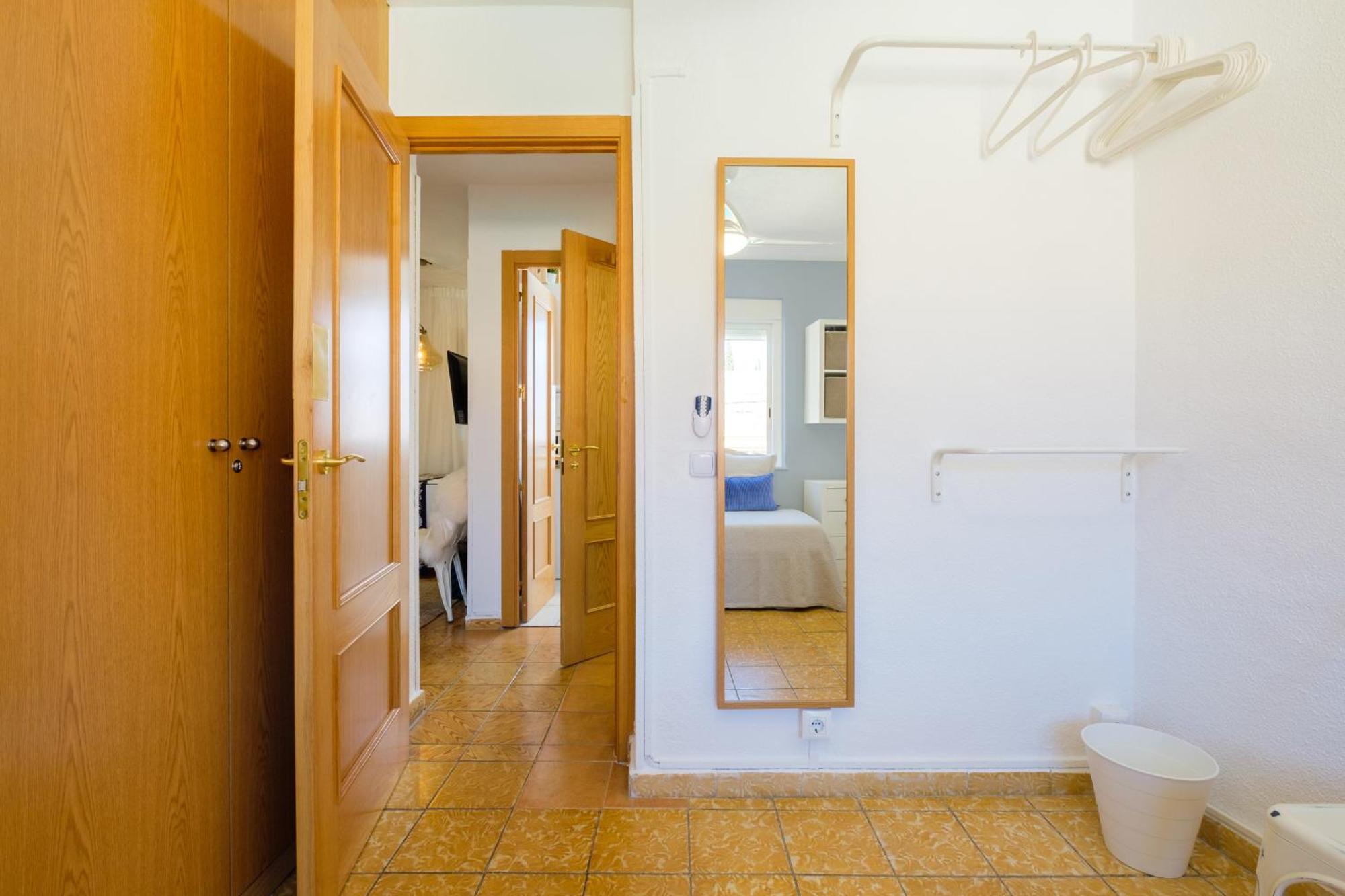 My City Home- Cozy Apartment At Aravaca Madryt Zewnętrze zdjęcie