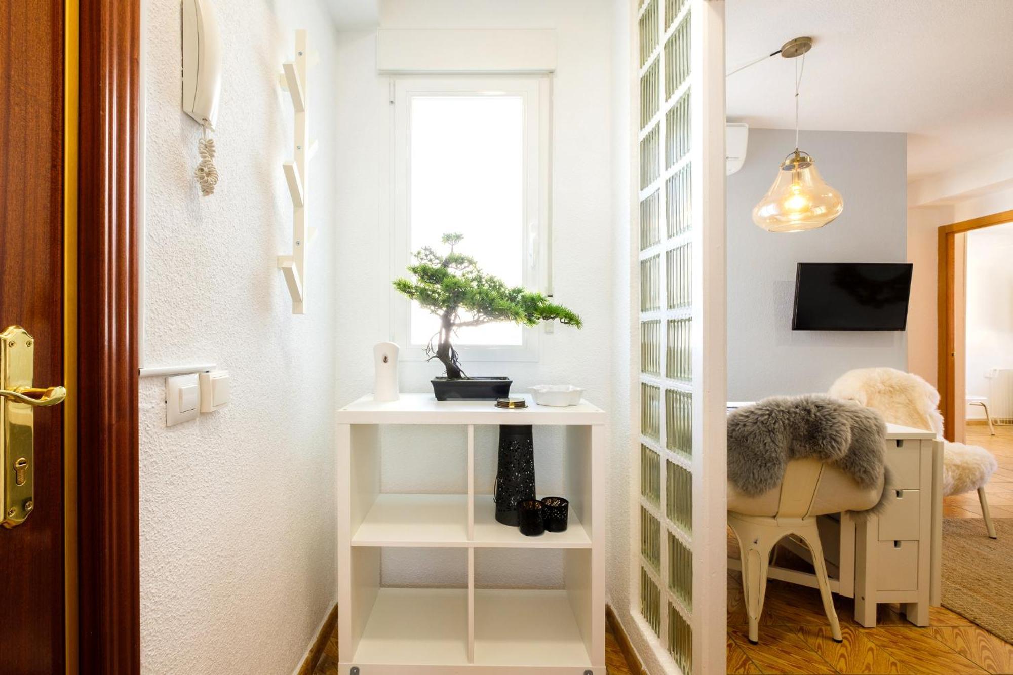My City Home- Cozy Apartment At Aravaca Madryt Zewnętrze zdjęcie