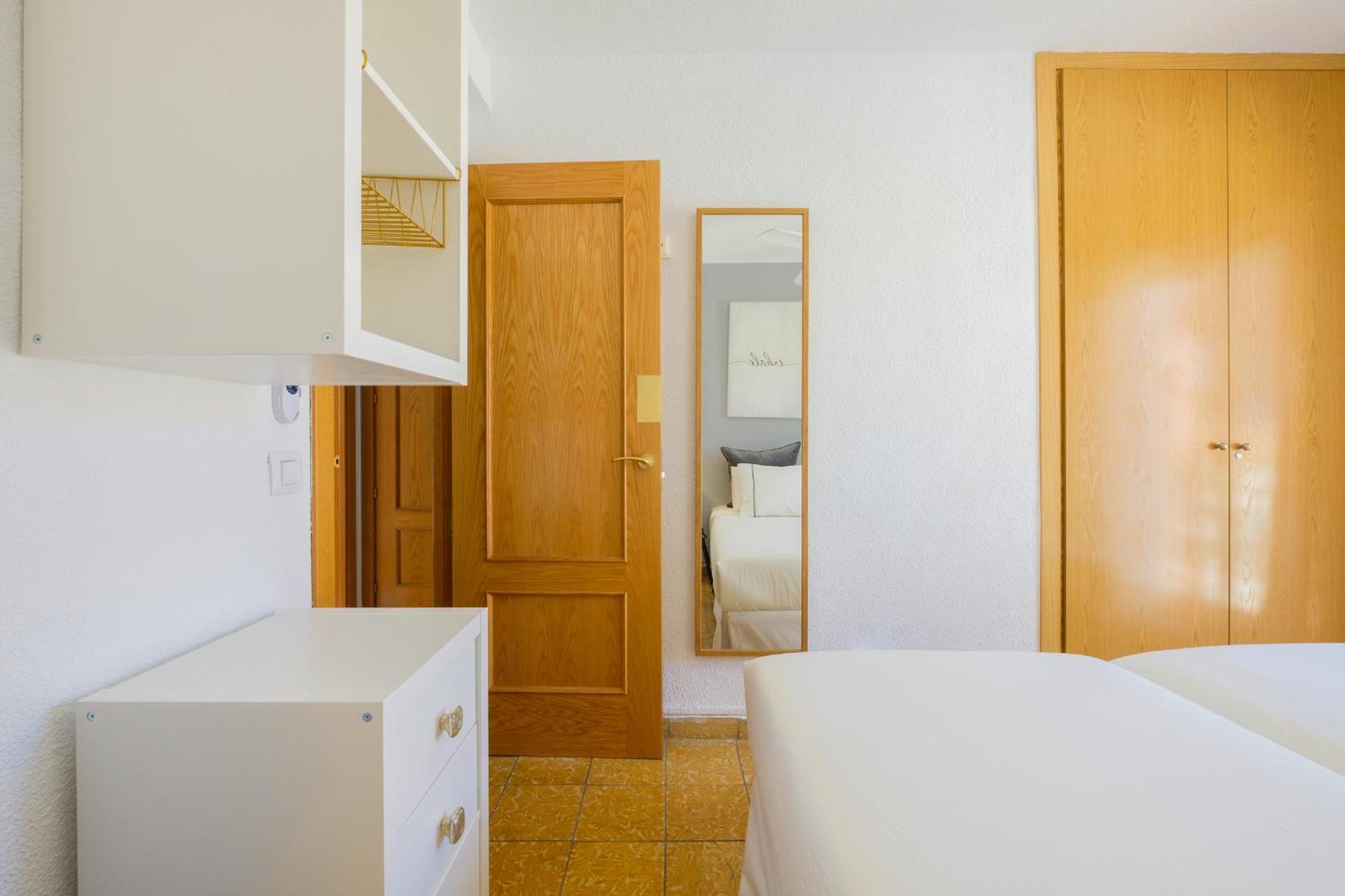 My City Home- Cozy Apartment At Aravaca Madryt Zewnętrze zdjęcie
