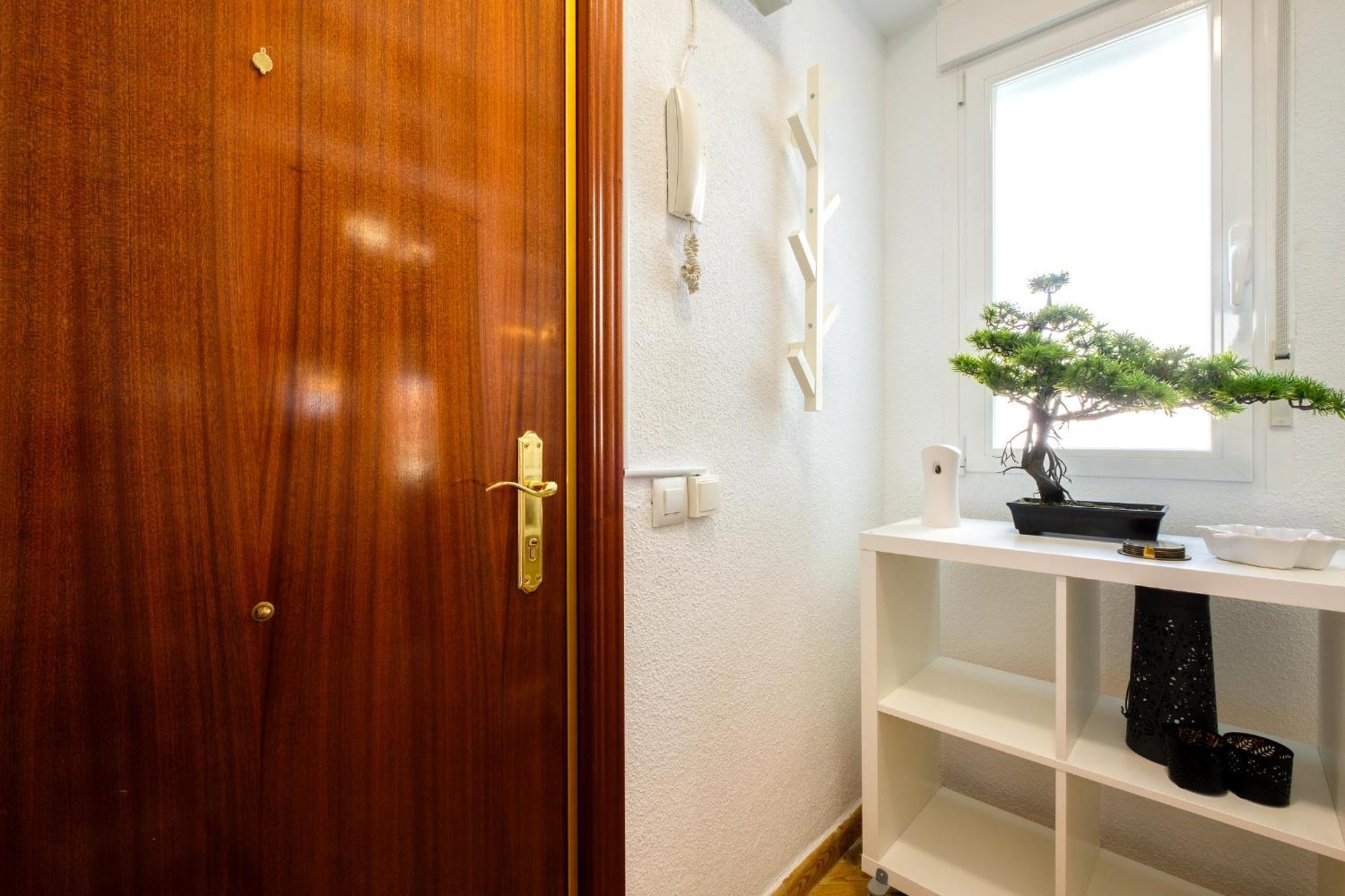 My City Home- Cozy Apartment At Aravaca Madryt Zewnętrze zdjęcie